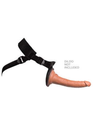 Comfy Body Dock Strap-on Harness